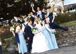 Gil & Sarah's Wedding 0474